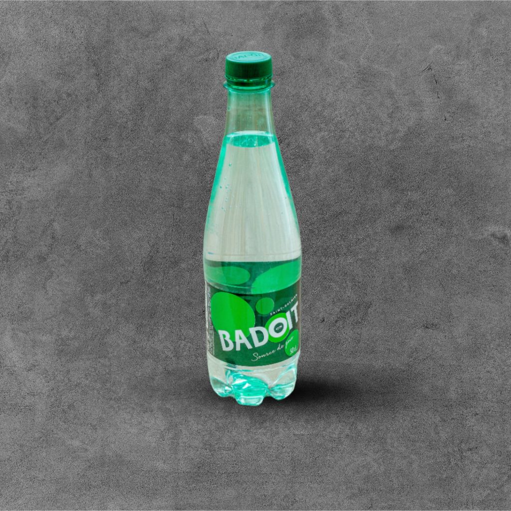 Badoit 50cl Sushi Parisien